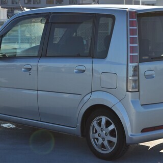 ◆下取り車!!◆車検2年付き!!◆ダイハツ◆ムーブ カスタムX◆後期型◆超格安◆早いもの勝ち!!◆の画像