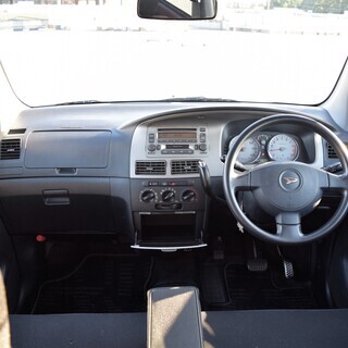 ◆下取り車!!◆車検2年付き!!◆ダイハツ◆ムーブ カスタムX◆後期型◆超格安◆早いもの勝ち!!◆の画像