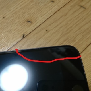 oneplus 5 ジャンク 6GB/64GB の画像