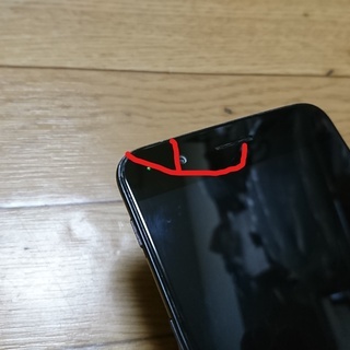 oneplus 5 ジャンク 6GB/64GB の画像