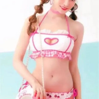 Whip Bunny 明日香キララ 水着