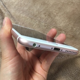 iPhone6s plus softbank 16GBの画像