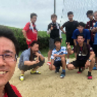 豊田フットサルメンバー募集