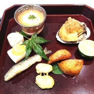 大人の美学！和食がもっと楽しくなるテーブルマナーの画像