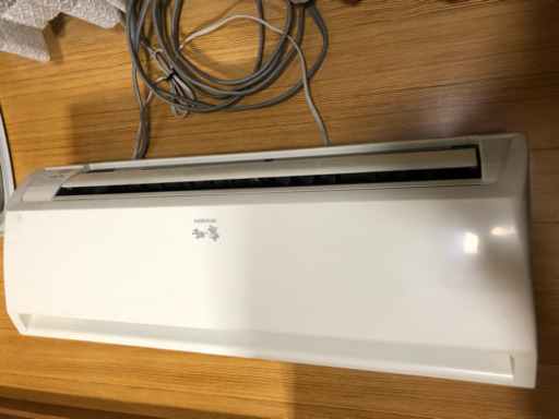 中古エアコン霧ヶ峰(商談中)