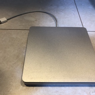 【中古】Apple USB SuperDrive
