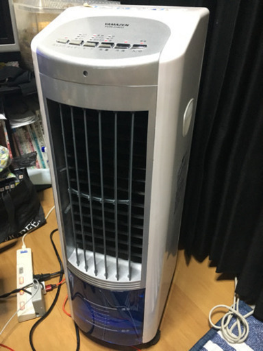 冷風扇