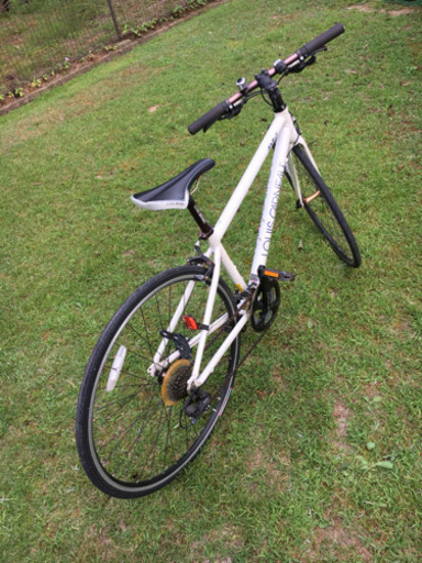 ルイガノ 自転車