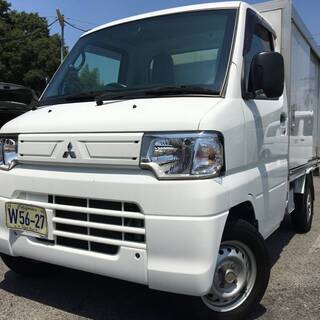 ■軽681[カーズ大阪]【全国最安値!】ミニキャブトラック♪キャ...