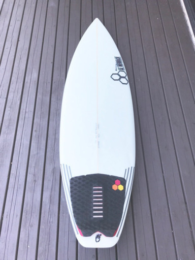 サーフボード