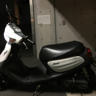 取引中 YV50（SA12J）ＪＯＧ