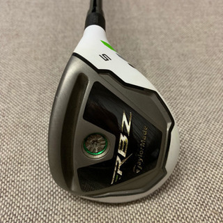 テーラーメイド RBZ 3W 5W typeS 格安