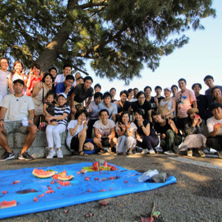 ❗️BBQ海の公園2019❗️