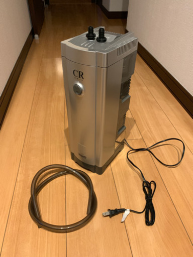 テトラクールタワー CR-3 NEW  中古美品