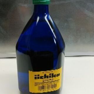 焼酎、いいちこスーパー、25度、720ml、未開封