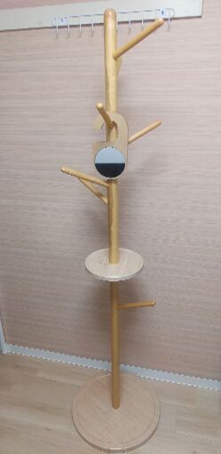 コートハンガー売ります