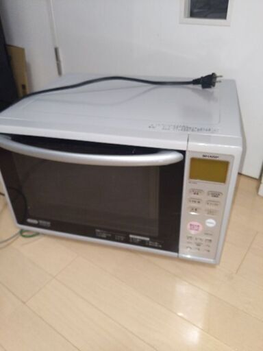 電子レンジ