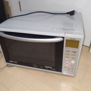 電子レンジ
