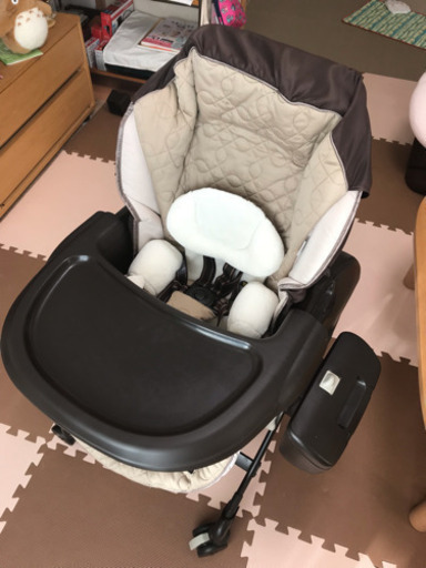 Combi ネムリラ オートスイング