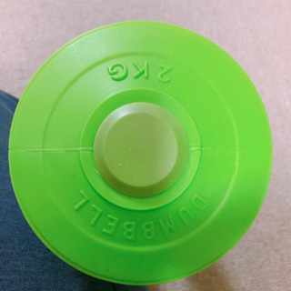 ダンベル 2キロ 1つの画像