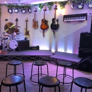 【9/28(土)】間違ったって良いじゃない！JAZZアドリブ練習...