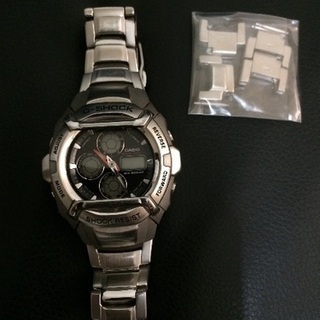 【中古】G-SHOCK 2738 JA
