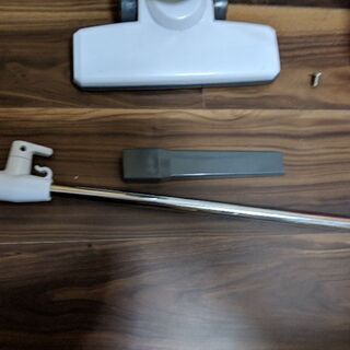 掃除機の画像