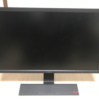 BenQゲーミングモニター　RL2755-B【27インチ】