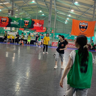 ミラクルエンジョイhandball！