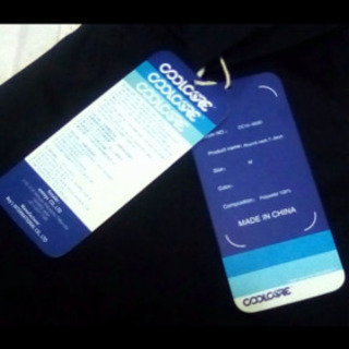 COOLCORE Tシャツ メンズ Mサイズの画像