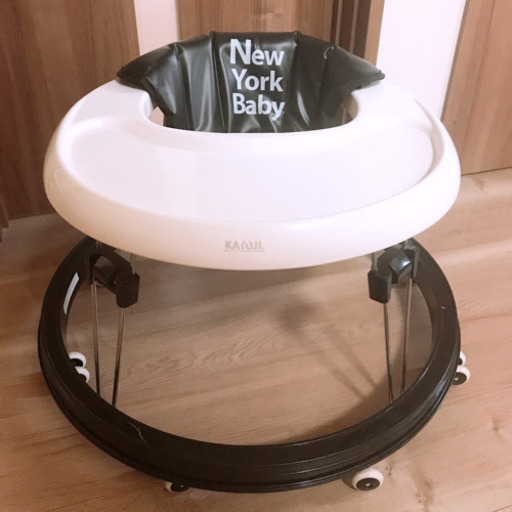 カトージ ベビーウォーカー 歩行器