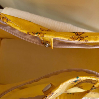 ナイロン バッグの画像