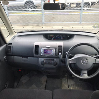 🚗 ダイハツ タント カスタム X 車検有無:R3年8月 73,600KM CBA-L350Sの画像