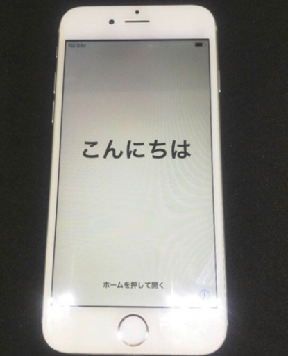 その他 iPhone6s