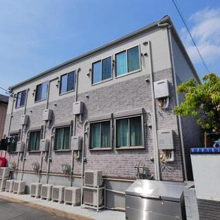 🉐初期費用５万円🙂築浅BT別🏠都内へ直通の総武線新検見川駅徒歩8...