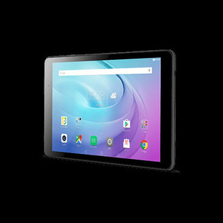 美品！HUAWEI MediaPad T2 Pro 606HW