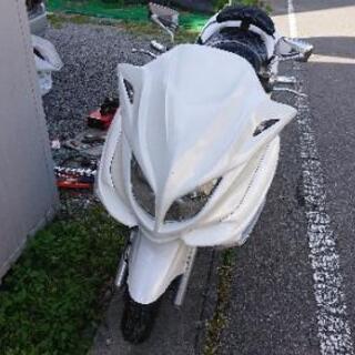 マジェスティ250+ヘルメット 最終値下げ