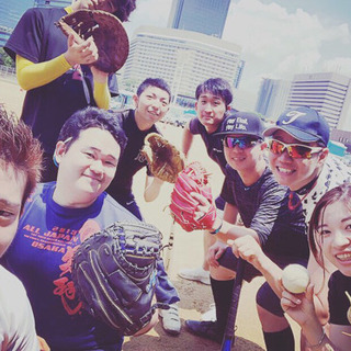 熱さぶっ飛び野球！！