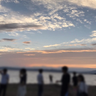 🌈🌈✨郡山で遊び隊🌈🌈✨8月24日猪苗代湖天神浜BBQ🍖