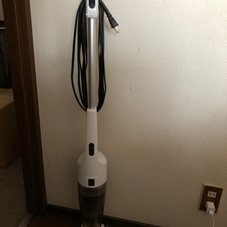 軽くて使いやすい掃除機   美品