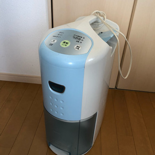 コロナ 除湿機 取引き中
