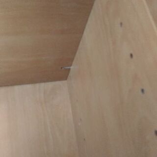 本棚　取りにきてくださる方への画像