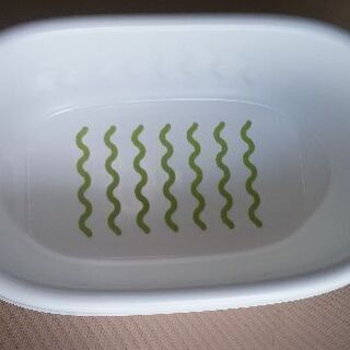IKEA　ベビーバス