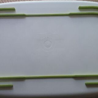 IKEA　ベビーバスの画像