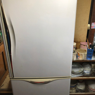 商談中 無料 3ドア冷蔵庫
