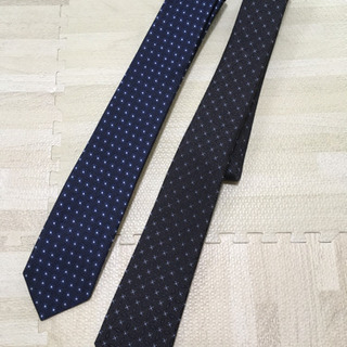 【新品】値下げしました  紳士ネクタイ  日本製有り