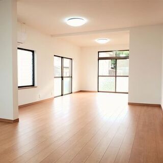 2世帯向き平屋　駐車4可　敷地広々167坪 - 不動産売買（マンション/一戸建て）
