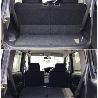 ！ご成約頂きました！☆H18年式 ダイハツ ムーヴ  カスタム X 4WD☆の画像