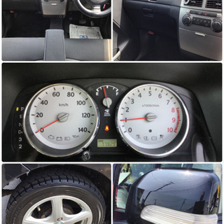 ！ご成約頂きました！☆H18年式 ダイハツ ムーヴ  カスタム X 4WD☆の画像