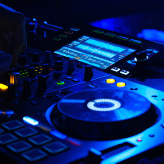 FREE DJ PARTY  誰でもDJ参加可能のオープン・ブー...